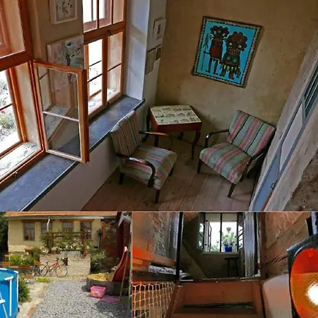 Orator Ubytovani V Soukromi Guest house *