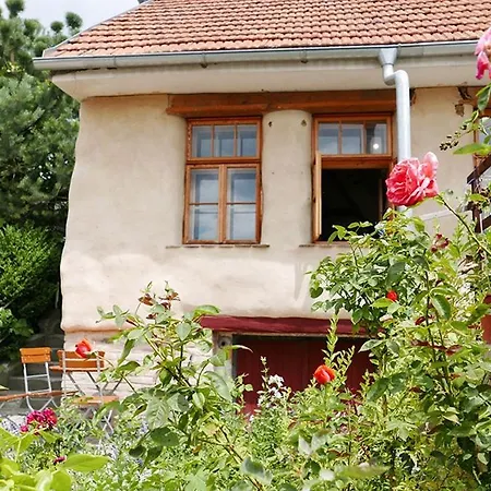 Orator Ubytovani V Soukromi Guest house *