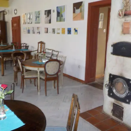 Guest house Orator Ubytovani V Soukromi *